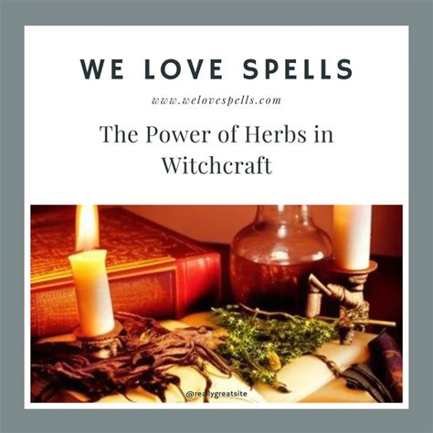 Green Witchery: Honoring the Earth with Witchcraft Herbs